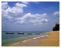 Klong Khong Beach