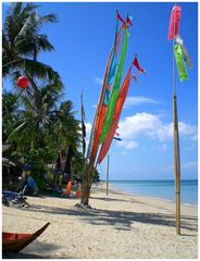 Klong Khong Beach 2