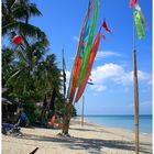 Klong Khong Beach 2