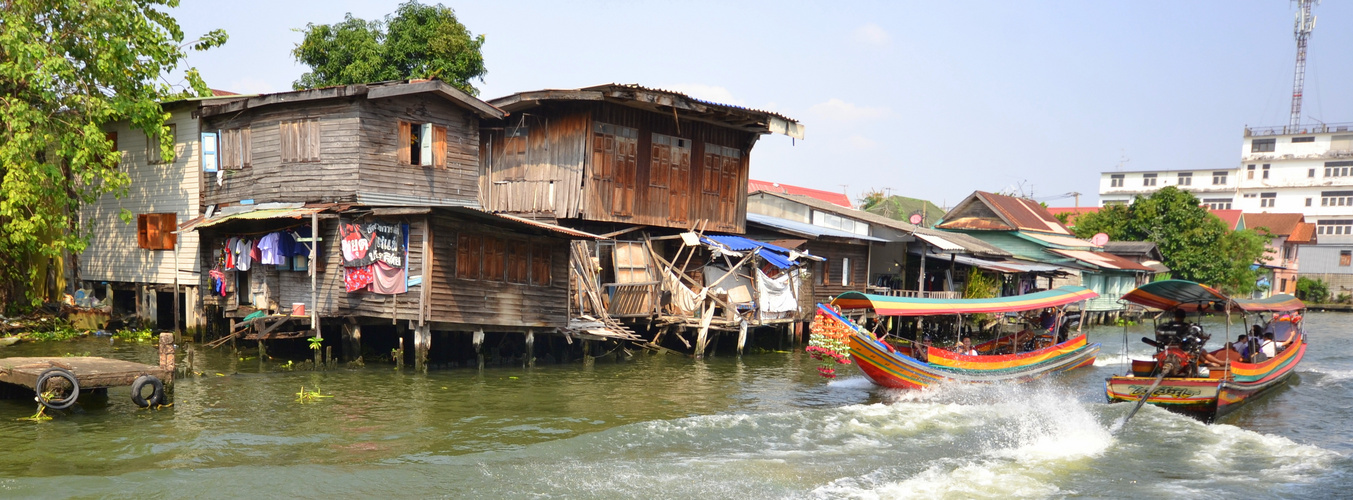 Klong Mon