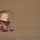 Klong Muang Beach, Krabi, Februar 2014