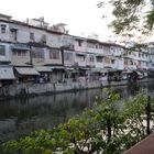 Klong nahe Khao San