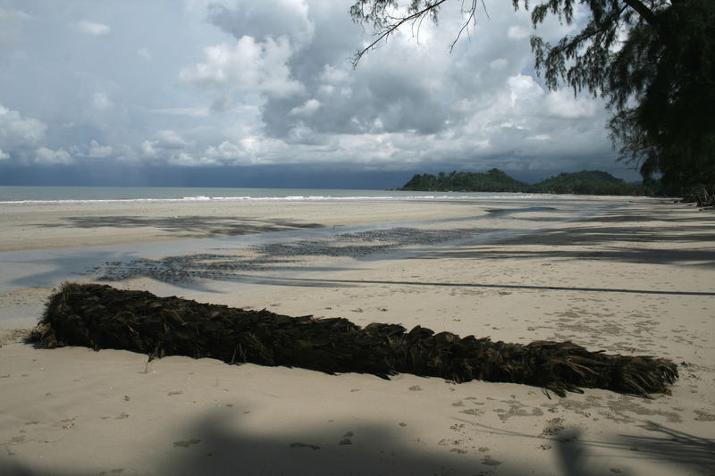 " Klong Phrao Beach "