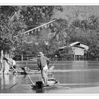 Klong Prao - Ko Chang Thailand