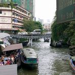 Klong San Saeb