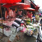 Klong Toei Food Market