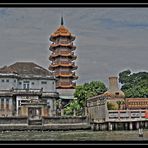 Klong Tour Bangkok