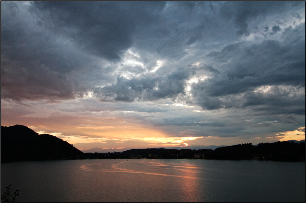 Klopeinersee