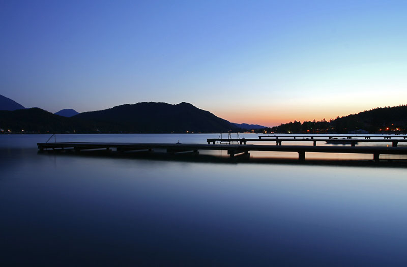 Klopeinersee