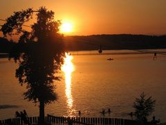 Klopeinersee-Aussichten