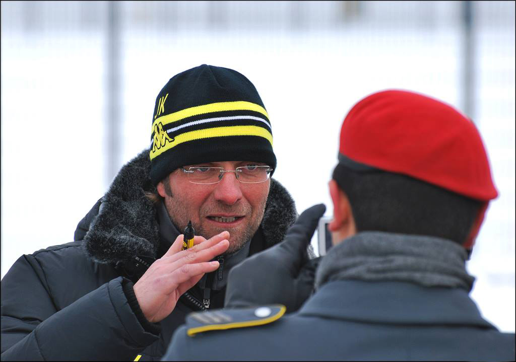 Kloppo