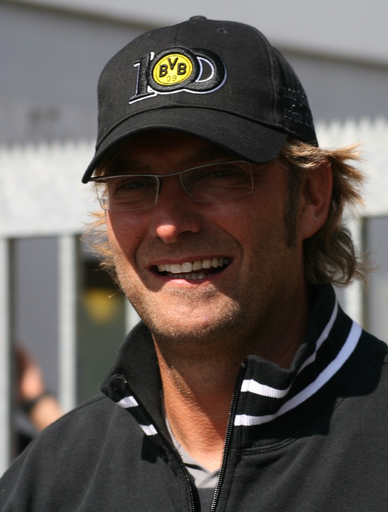 Kloppo