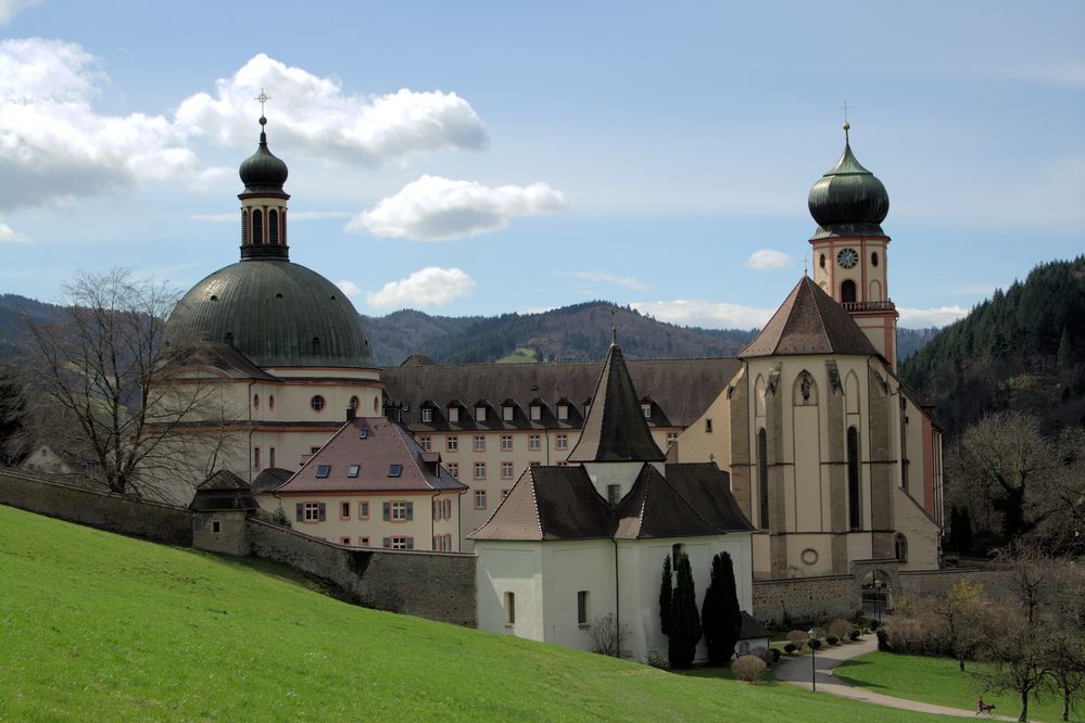 Kloster von Racer51 