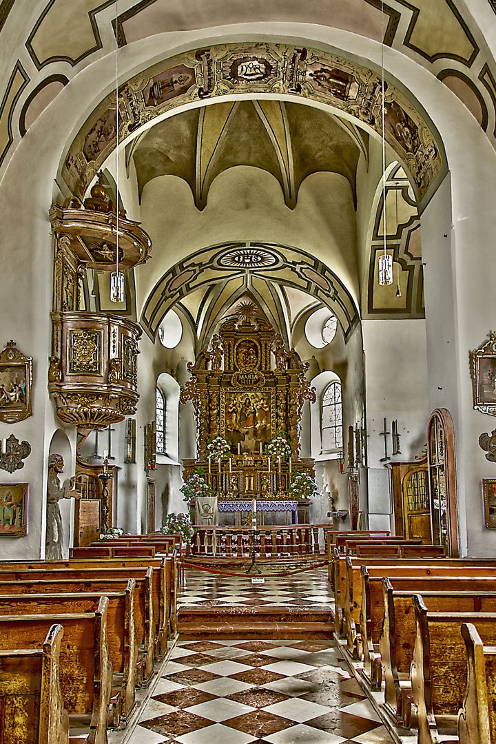 Kloster 2