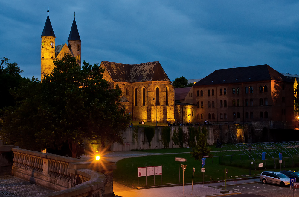 Kloster