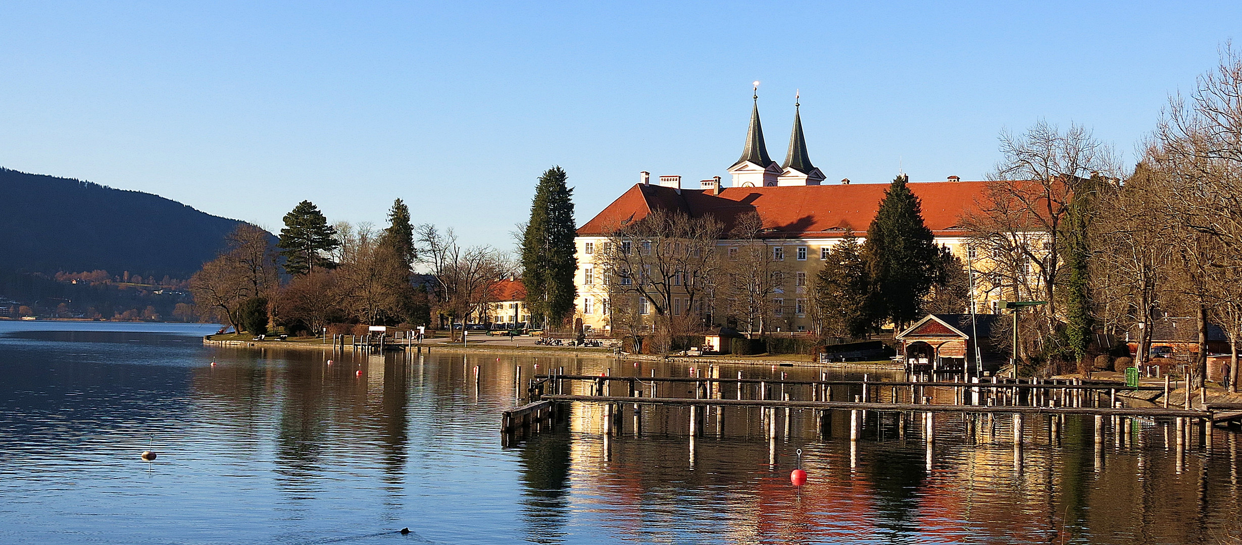 kloster