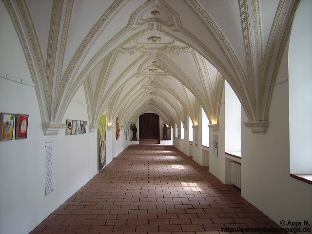 Kloster