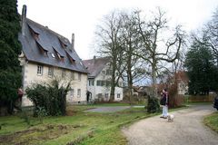 Kloster Adelberg