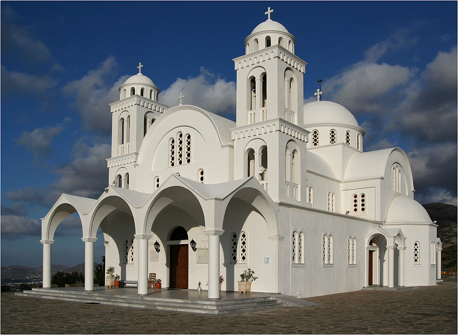 Kloster Aghios Arsenios