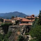 Kloster Aghios Stephanos