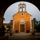 Kloster Agios Georgios