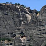 Kloster Agios Nikólaos Anapavsás