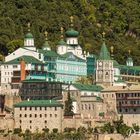 Kloster Agios Panteleimon