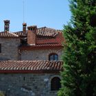 Kloster Agios Stéphano