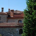 Kloster Agios Stéphano