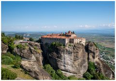 Kloster Agiou Stefanou