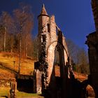 Kloster Allerheiligen Ruinen