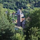 Kloster Alpiersbach