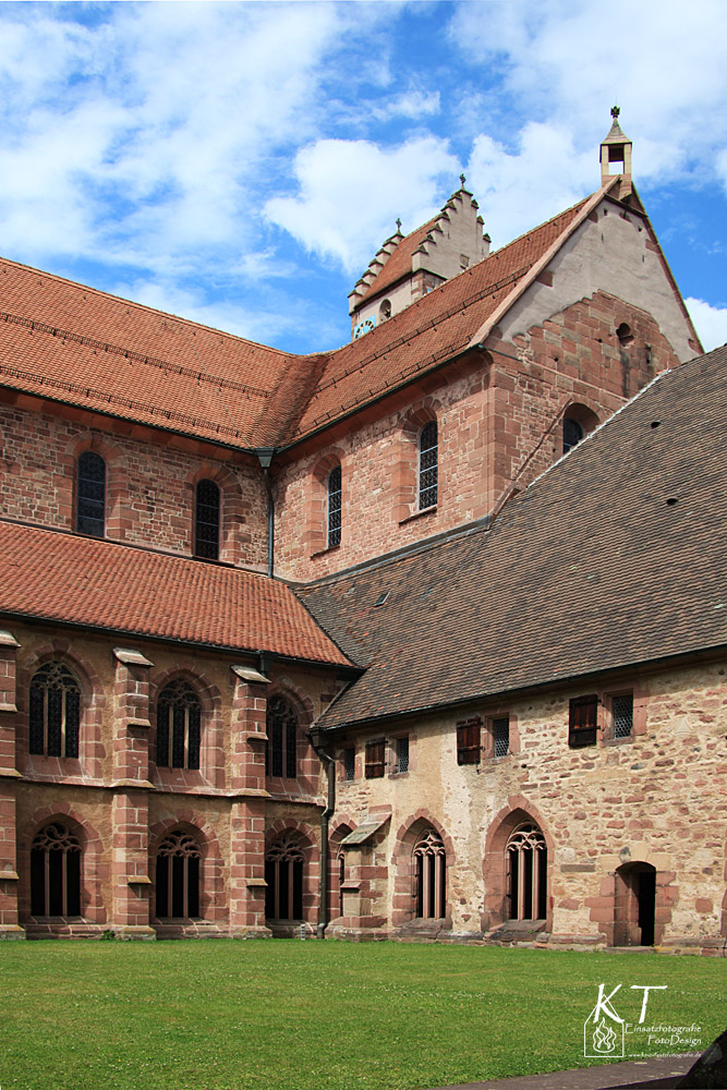 Kloster Alpirsbach