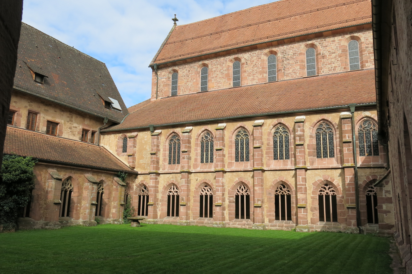 Kloster Alpirsbach