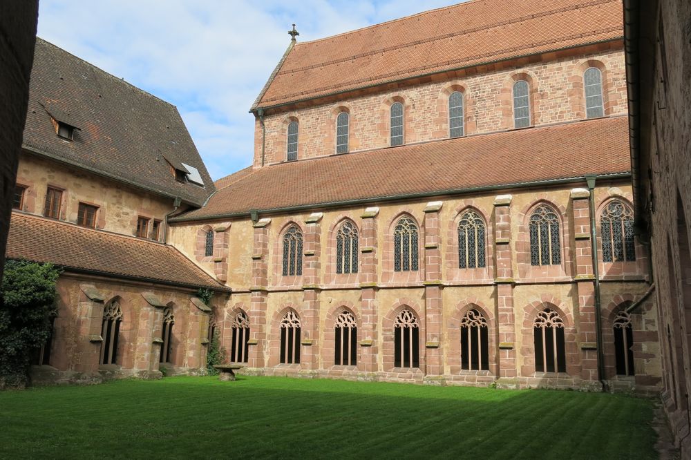 Kloster Alpirsbach