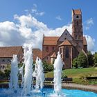 Kloster Alpirsbach