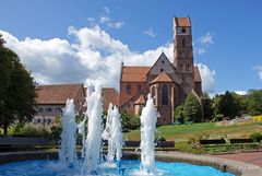 Kloster Alpirsbach