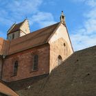 Kloster Alpirsbach Vierung