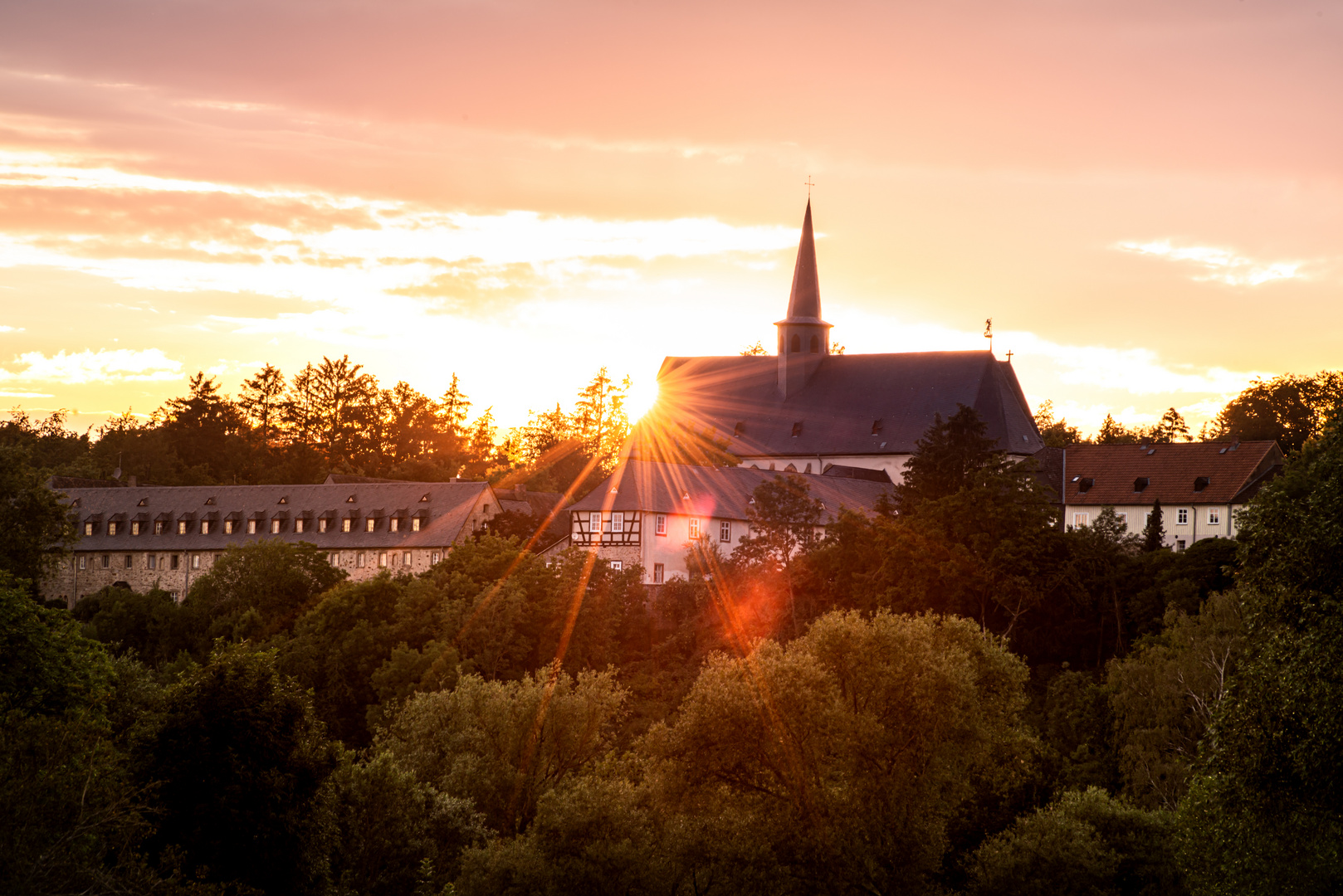 Kloster Altenberg