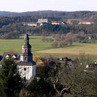 Kloster Altenberg bei Oberbiel