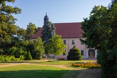 Kloster Althaldensleben