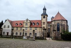 Kloster Altmorschen