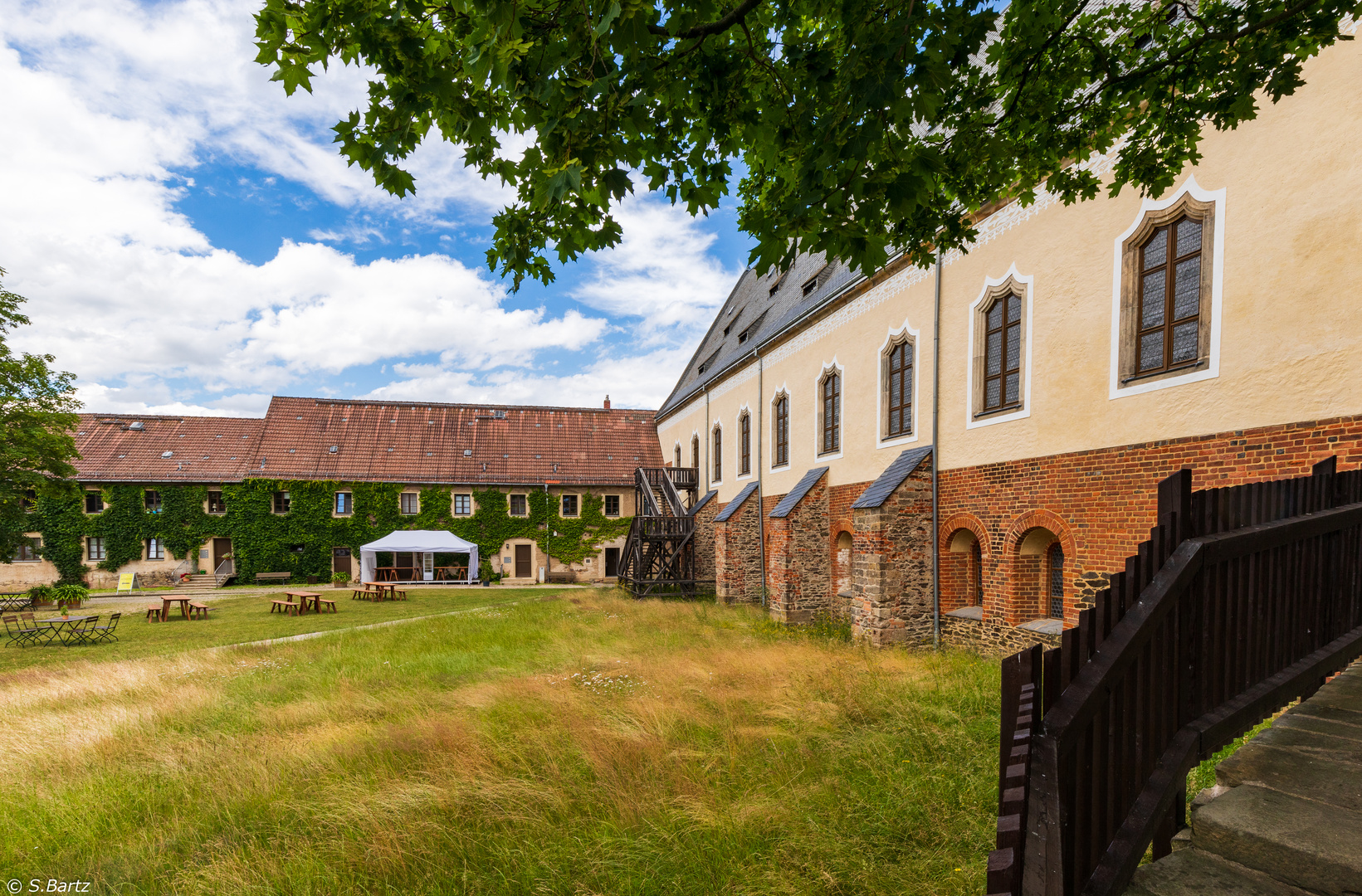 Kloster Altzella (8)