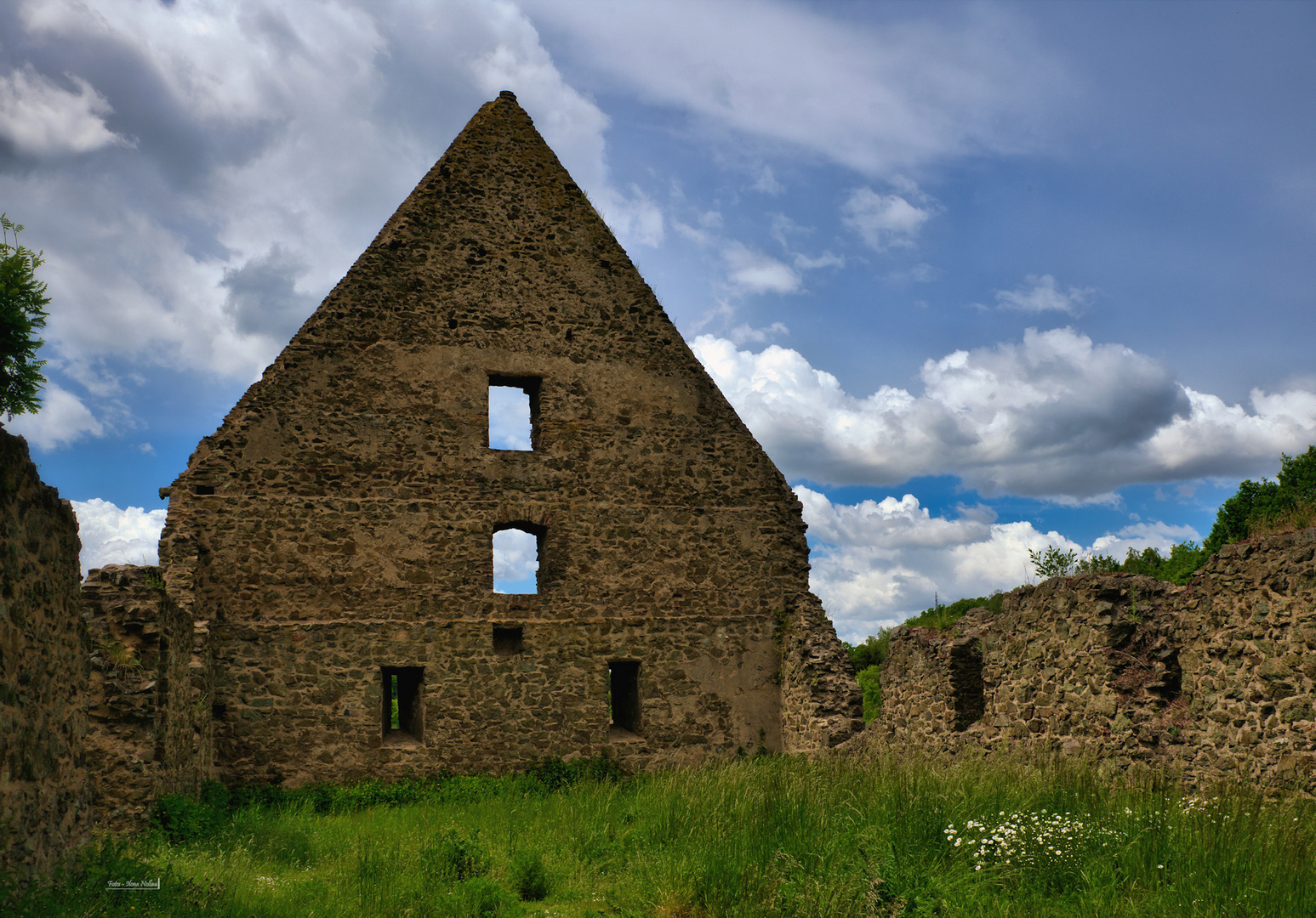 Kloster Altzelle 