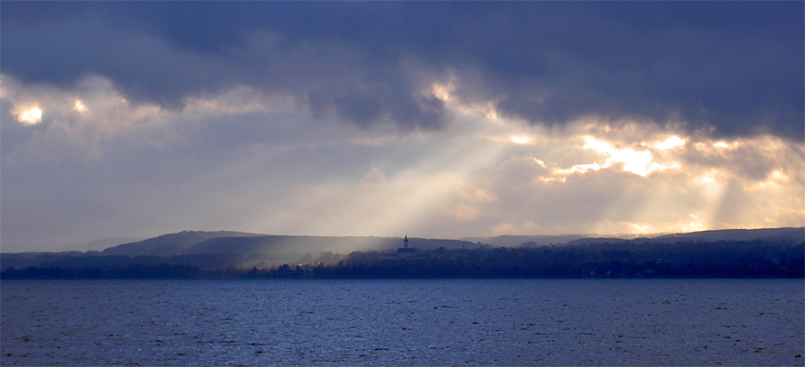 Kloster am Ammersee