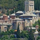 Kloster am Berg Athos