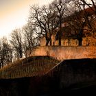 Kloster am Frauenberg in Fulda