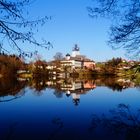 Kloster am Höglwörther See