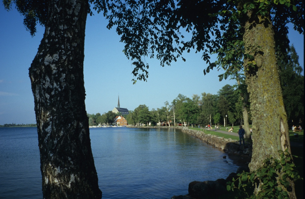 Kloster am See