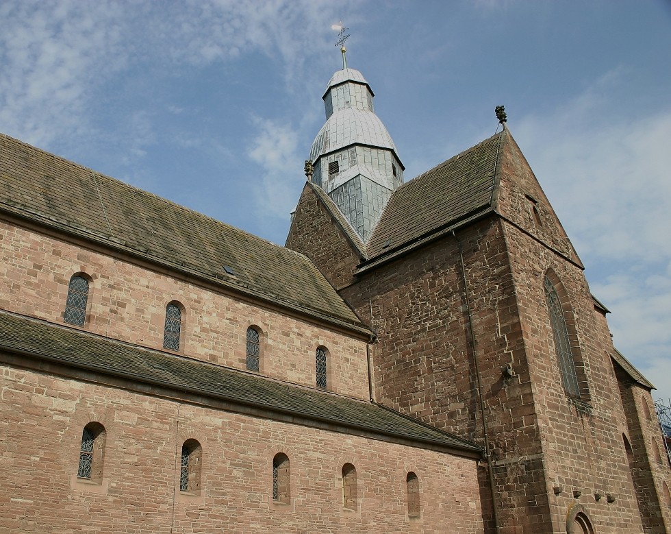 Kloster Amelungsborn 2